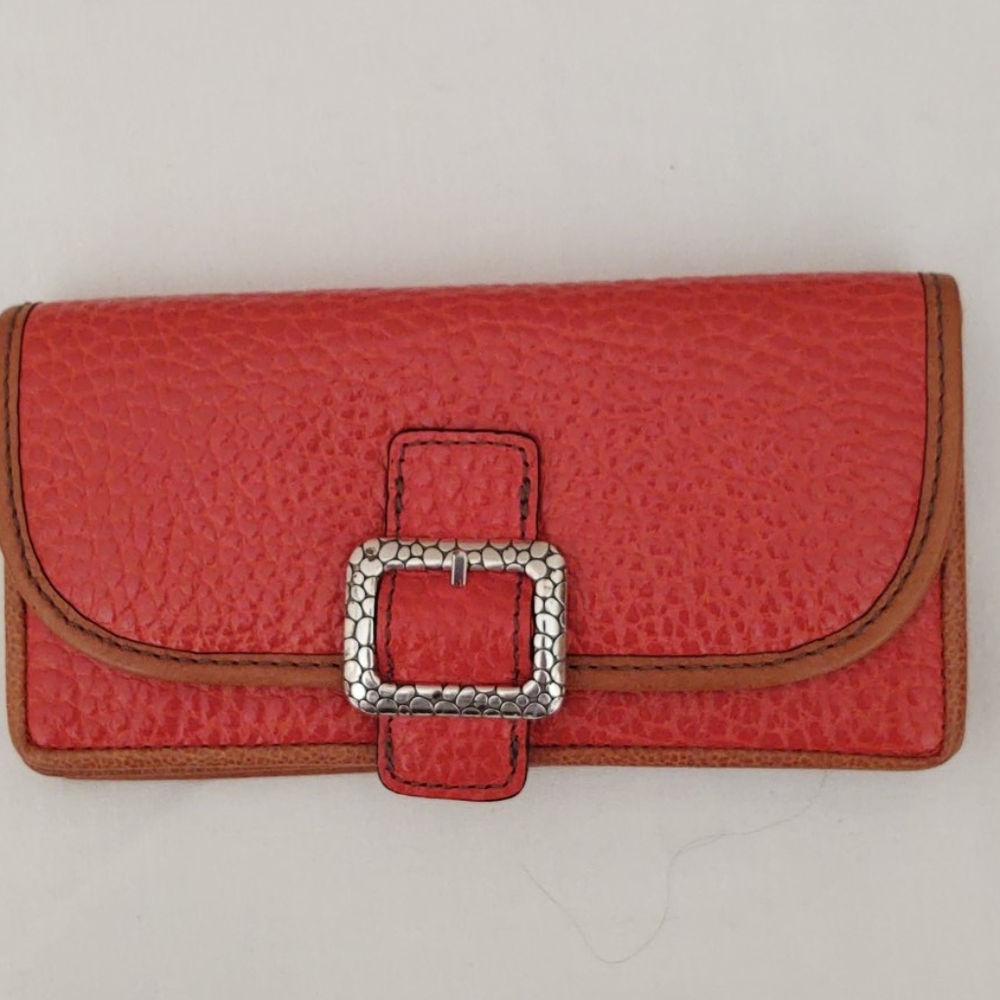Brighton Archer Wallet
